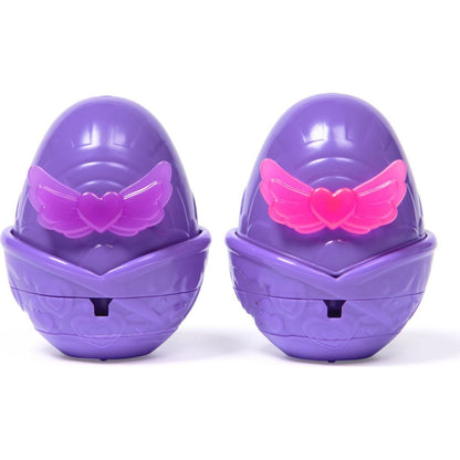 Hatchimals bazénová párty zvířátek