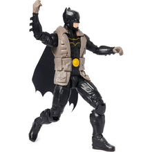 Spin Master Batman figurka Batman 30 cm S10 černý oblek