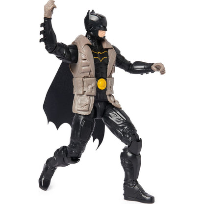 Spin Master Batman figurka Batman 30 cm S10 černý oblek