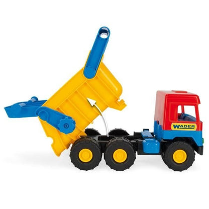 Wader Middle Truck Sklápěč