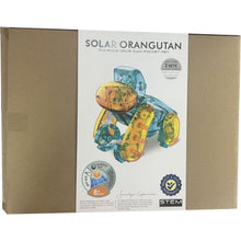 Alltoys Solární gorila