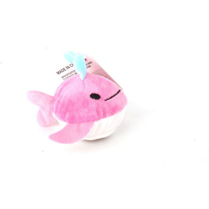 Alltoys Žertovinka mačkací mořské zvířátko 8 cm