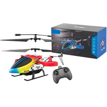 Sparkys RC Vrtulník M5 barevný