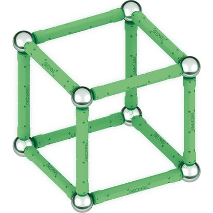 Geomag Glow Recycled 25 dílků