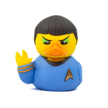 Tubbz kachnička Star Trek - Spock