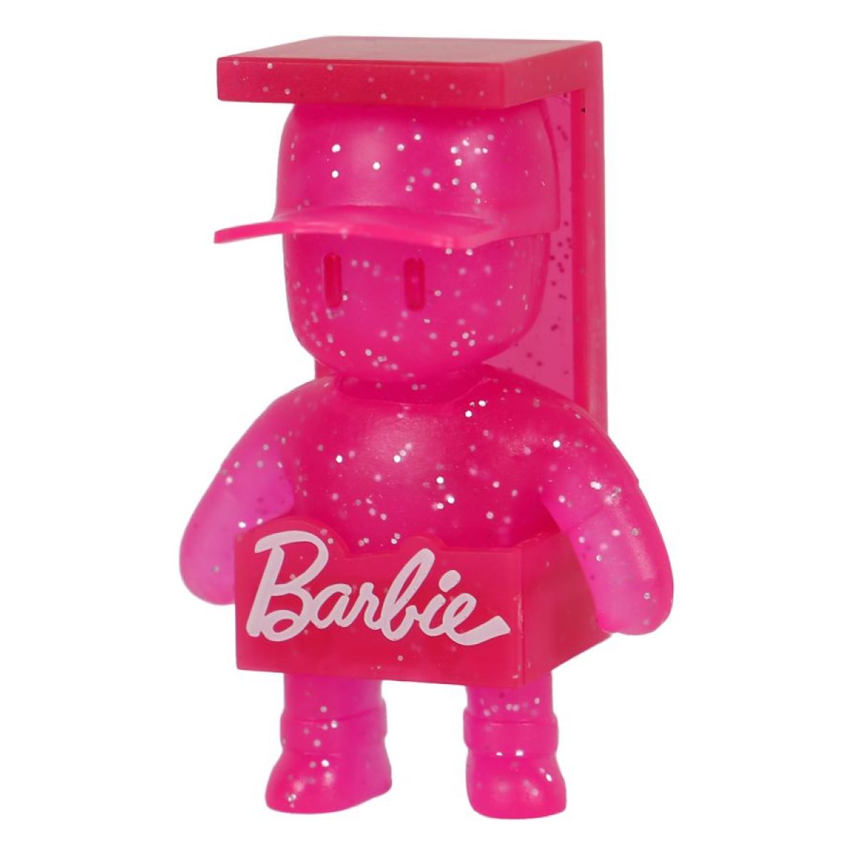 Deluxe box s figurky Stumble Guys X Barbie 6 ks