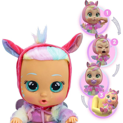 Cry Babies Dressy fantasy Hannah