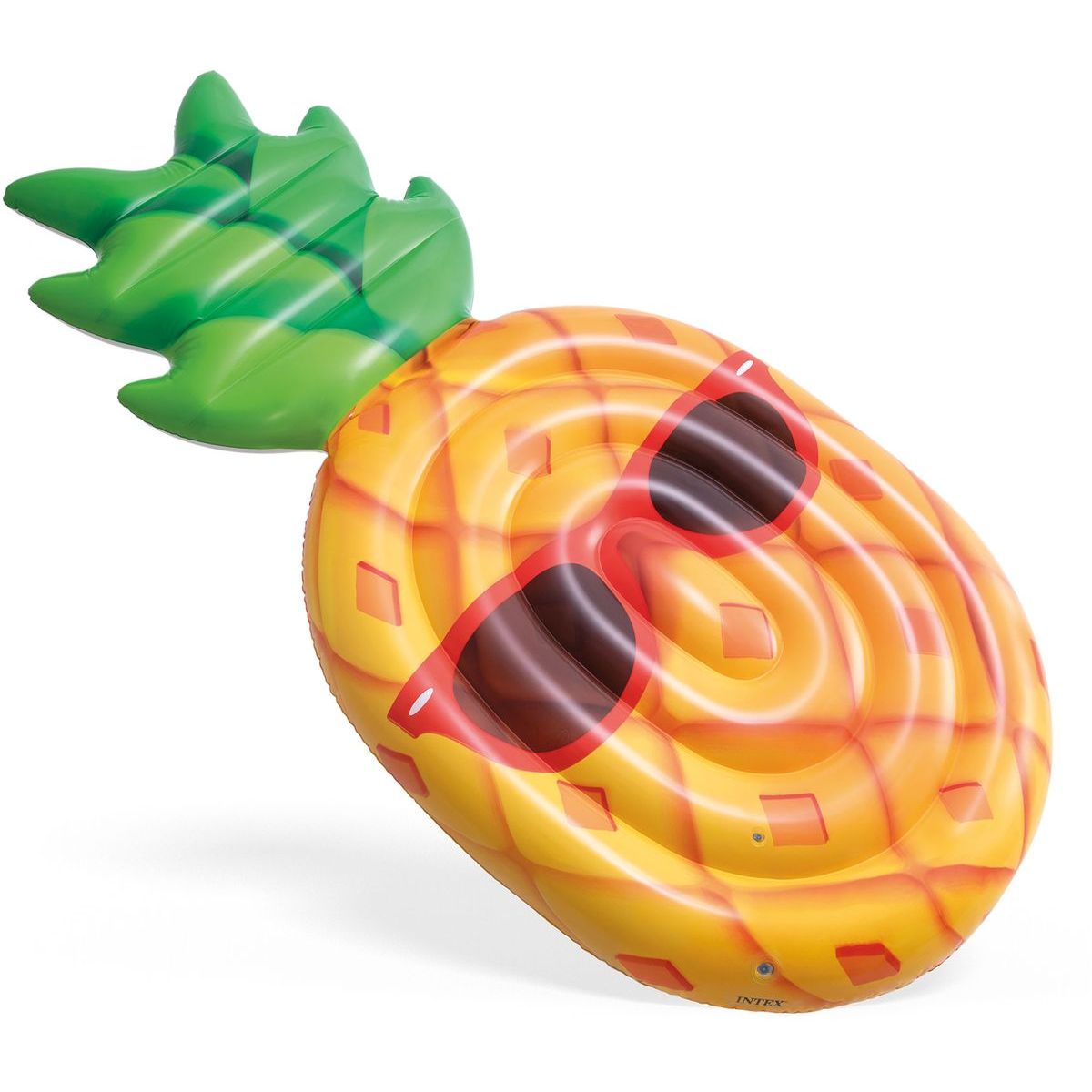 Intex 58790 Matrace nafukovací ananas