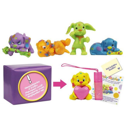 EP Line Lucky Puppies blistr 5ks
