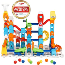 Vtech Kuličková dráha Blesk raketa