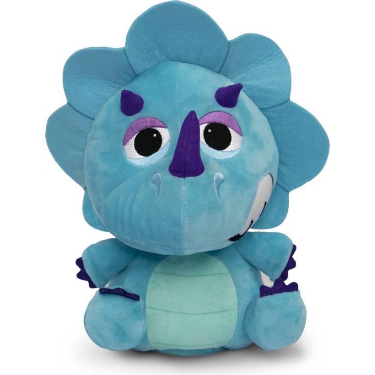 Alltoys Dinosaurus ve vajíčku Superceratops