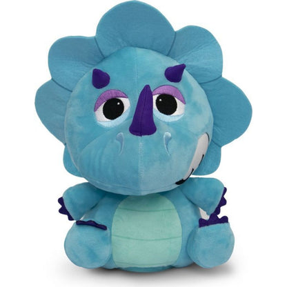 Alltoys Dinosaurus ve vajíčku Superceratops