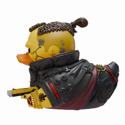 Numskull Tubbz kachnička Cyberpunk Jackie Welles