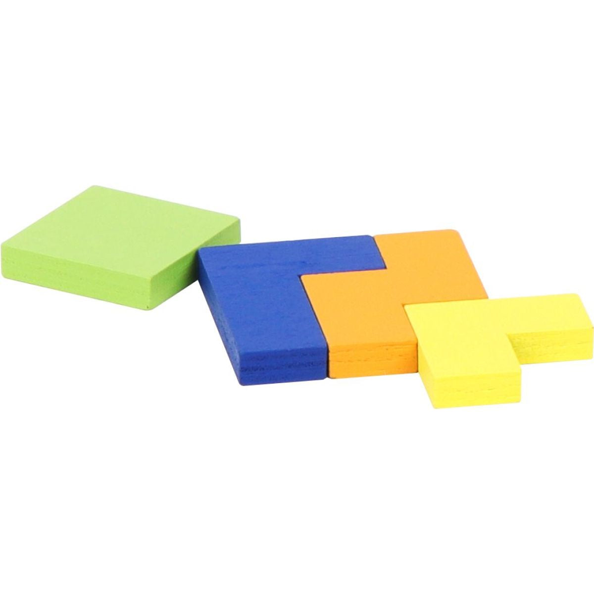 Sparkys Hlavolam - Dřevěné puzzle