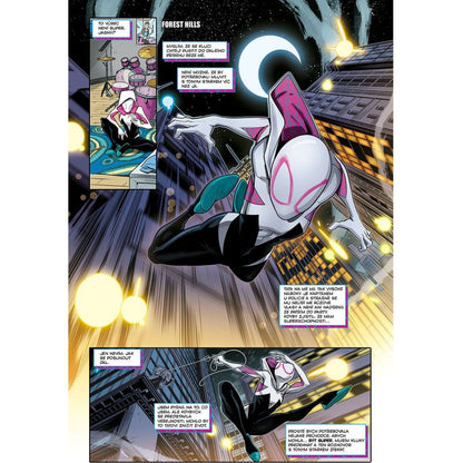 Marvel Action - Spider-Man 1