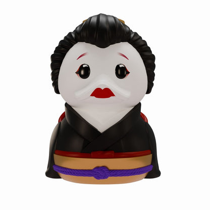 Numskull Tubbz kachnička malá cestovatelská edice Japonsko