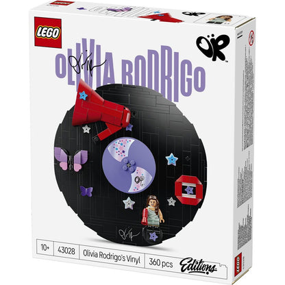 LEGO® Editions 43028 Editions M 43028