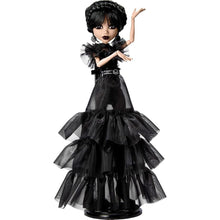 Monster High X Wednesday Raven šaty