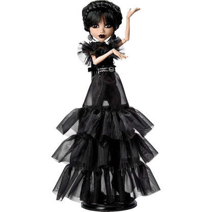 Monster High X Wednesday Raven šaty