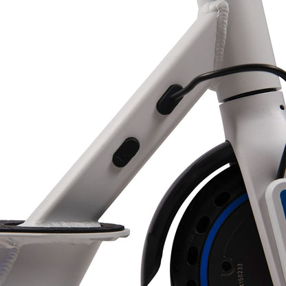 BlueTouch Elektrokoloběžka  BT250 COMFY bílomodrá