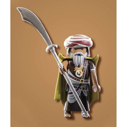 PLAYMOBIL® 71023 Písečná bouře