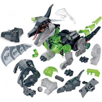 Clementoni Mecha Dragon