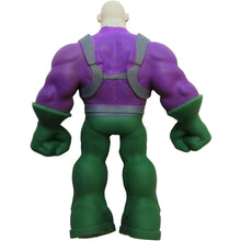 Flexi Monster DC Super Heroes figurka Lex Luthor