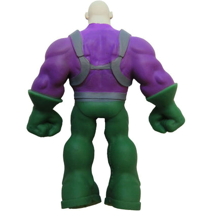 Flexi Monster DC Super Heroes figurka Lex Luthor