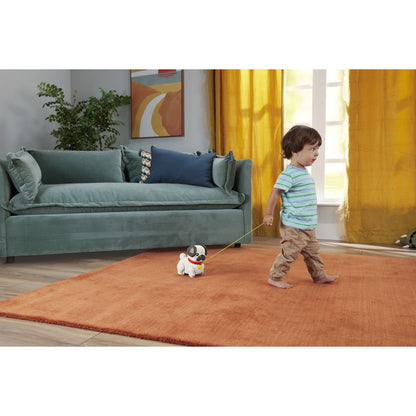 Fisher-Price Chodící mopslík