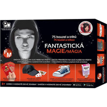 Hm Studio Fantastická magie 75 triků