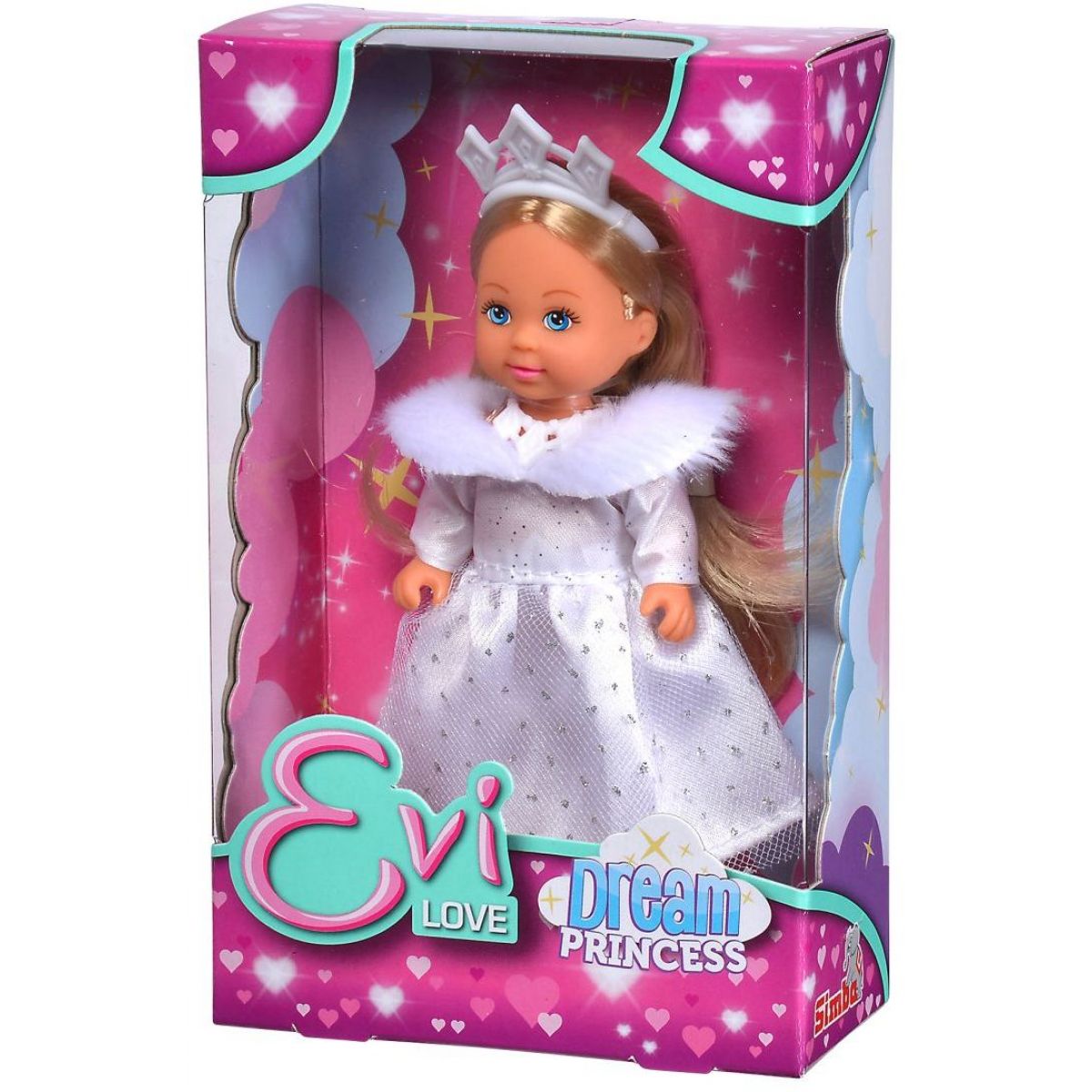 Simba Panenka Evička Dream Princess