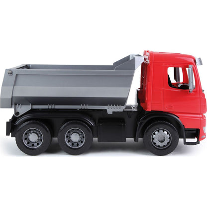 Lena 4610 Mercedes Arocs sklápěč v kartónu