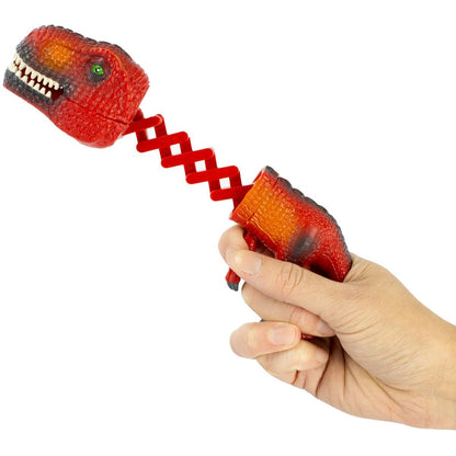 Alltoys Vystřelovací dinosaurus