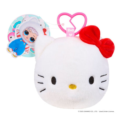 L.O.L. Surprise! Hello Kitty plyšová panenka