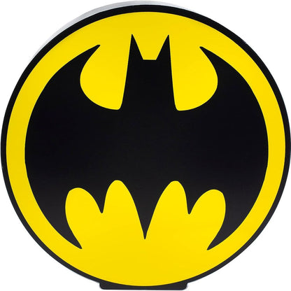 Batman Box světlo