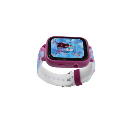 Lexibook Hodinky s kamerou Frozen a 8GB SD kartou