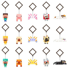 Paladone Minecraft Backpackbuddies měnící