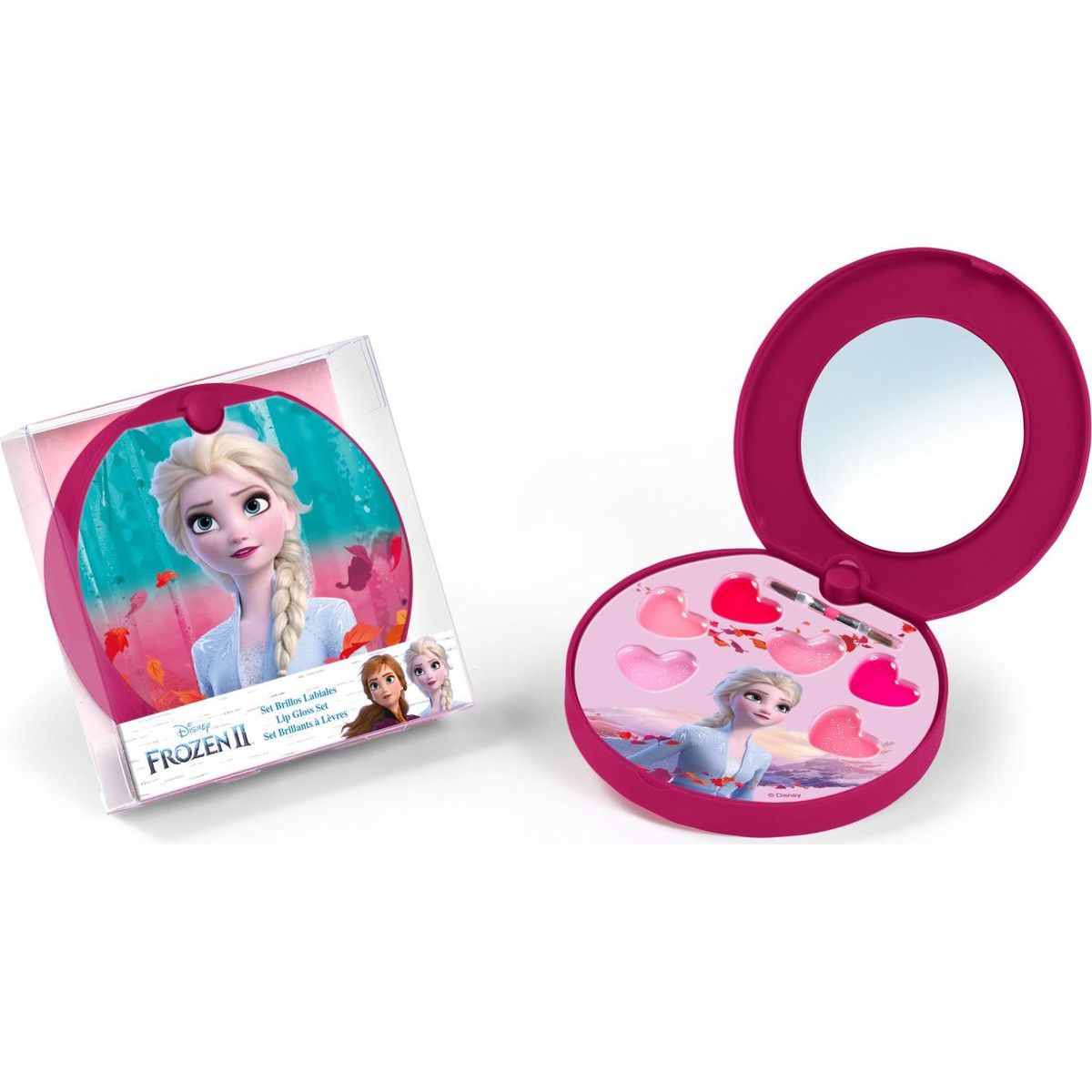 Frozen 2 Set lesku na rty
