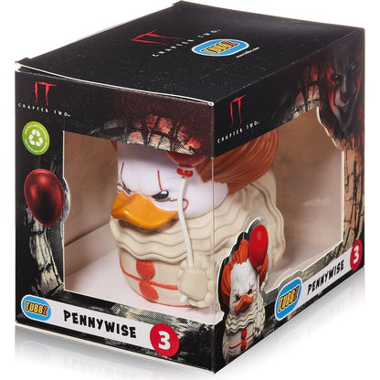 Tubbz kachnička Pennywise - Poškozený obal