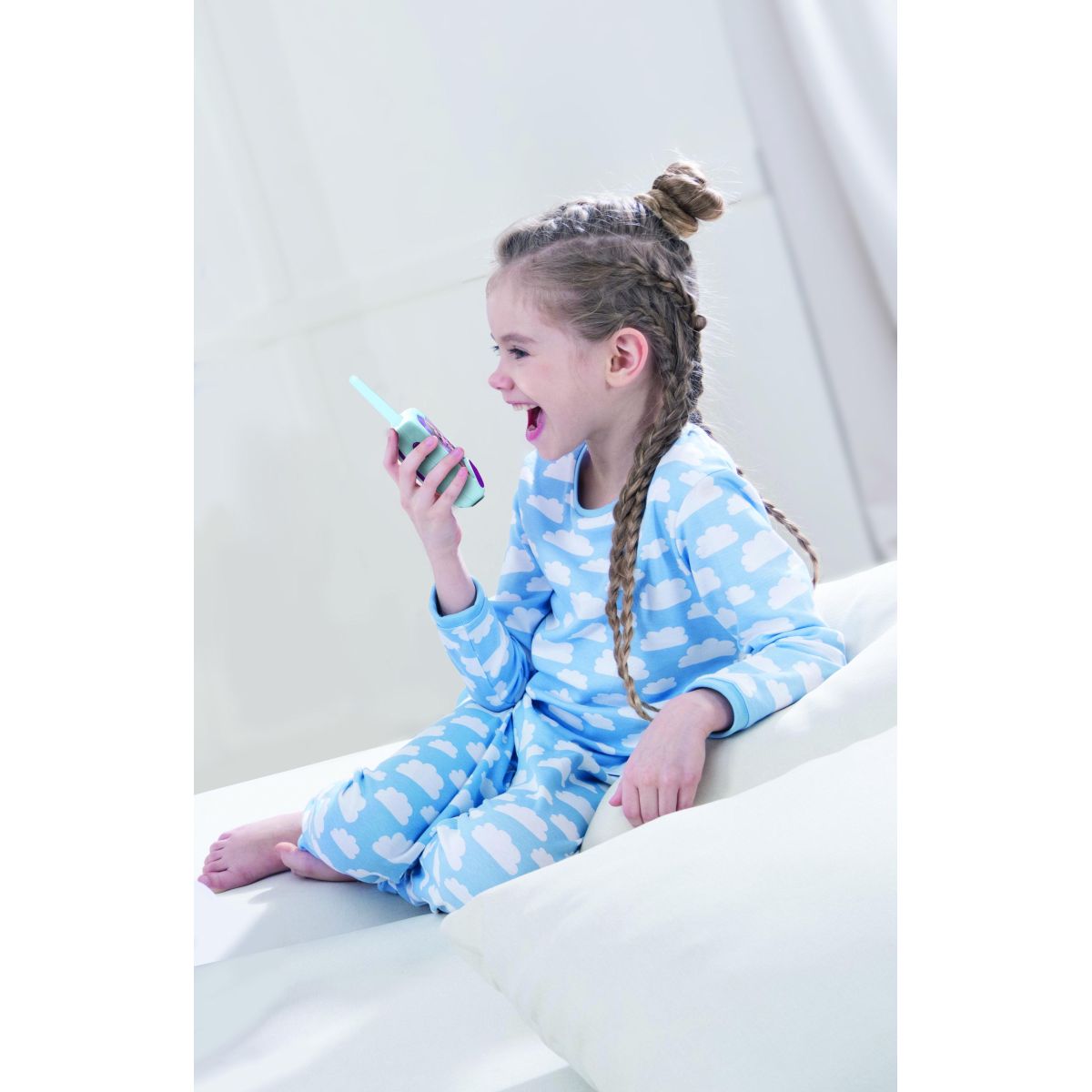 Lexibook Vysílačky Frozen s dosahem 200 m