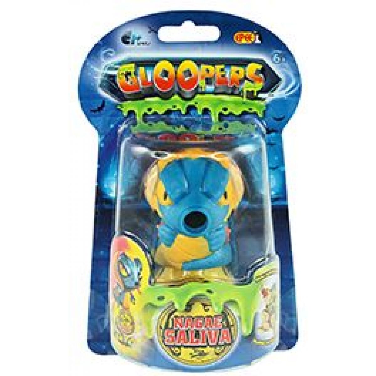 Gloopers 1pack Nagae Saliva