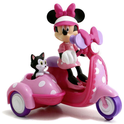 Jada IRC Minnie Scooter