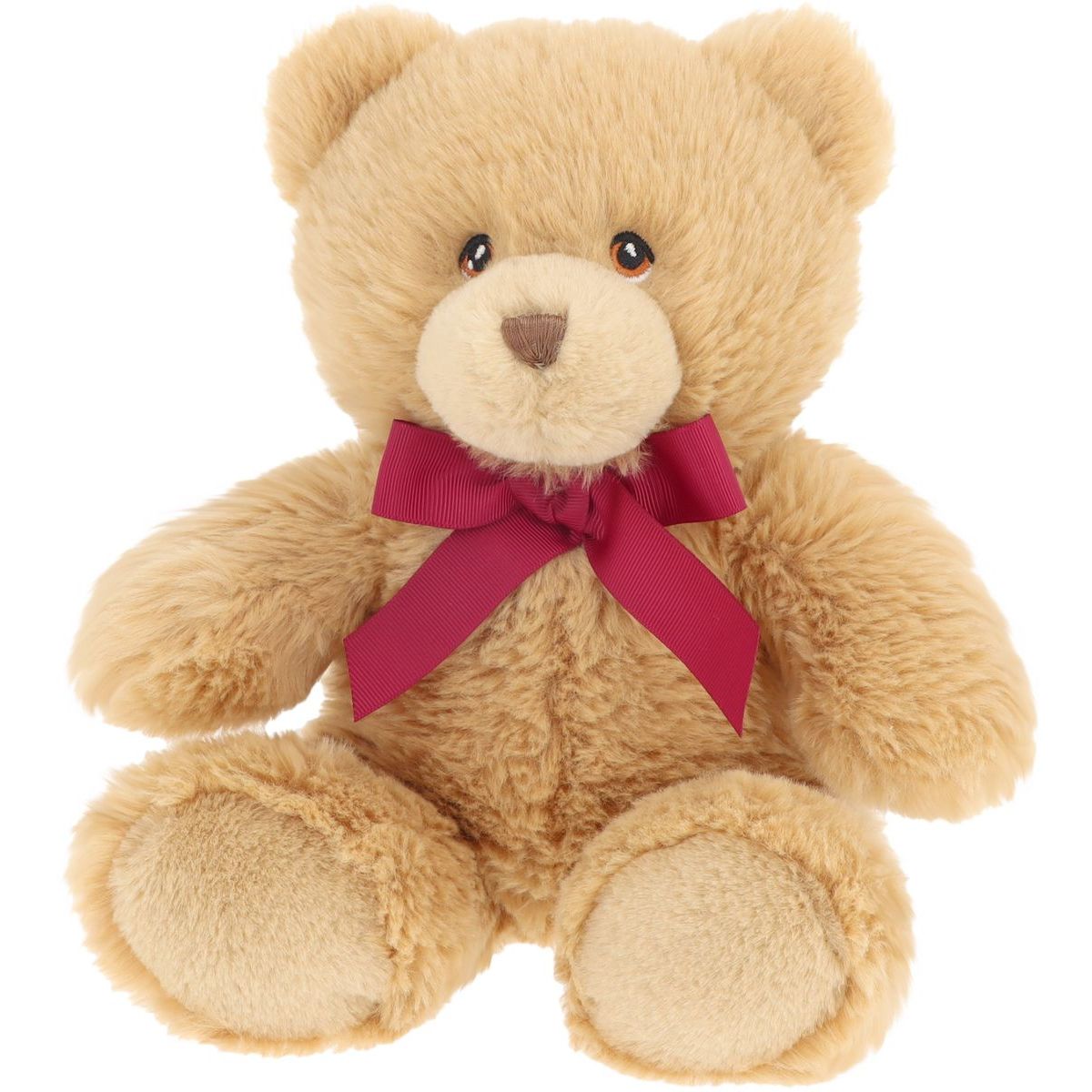 Keeleco Medvěd Harry 25 cm béžový
