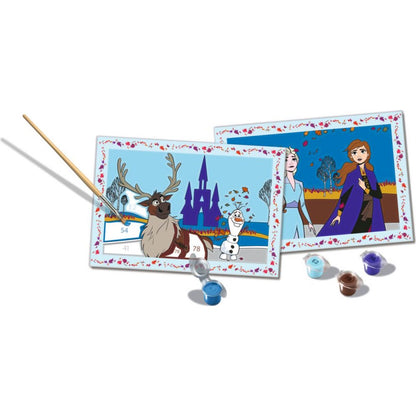 CreArt 235568 Disney: Ledové království 2: Věrní přátelé