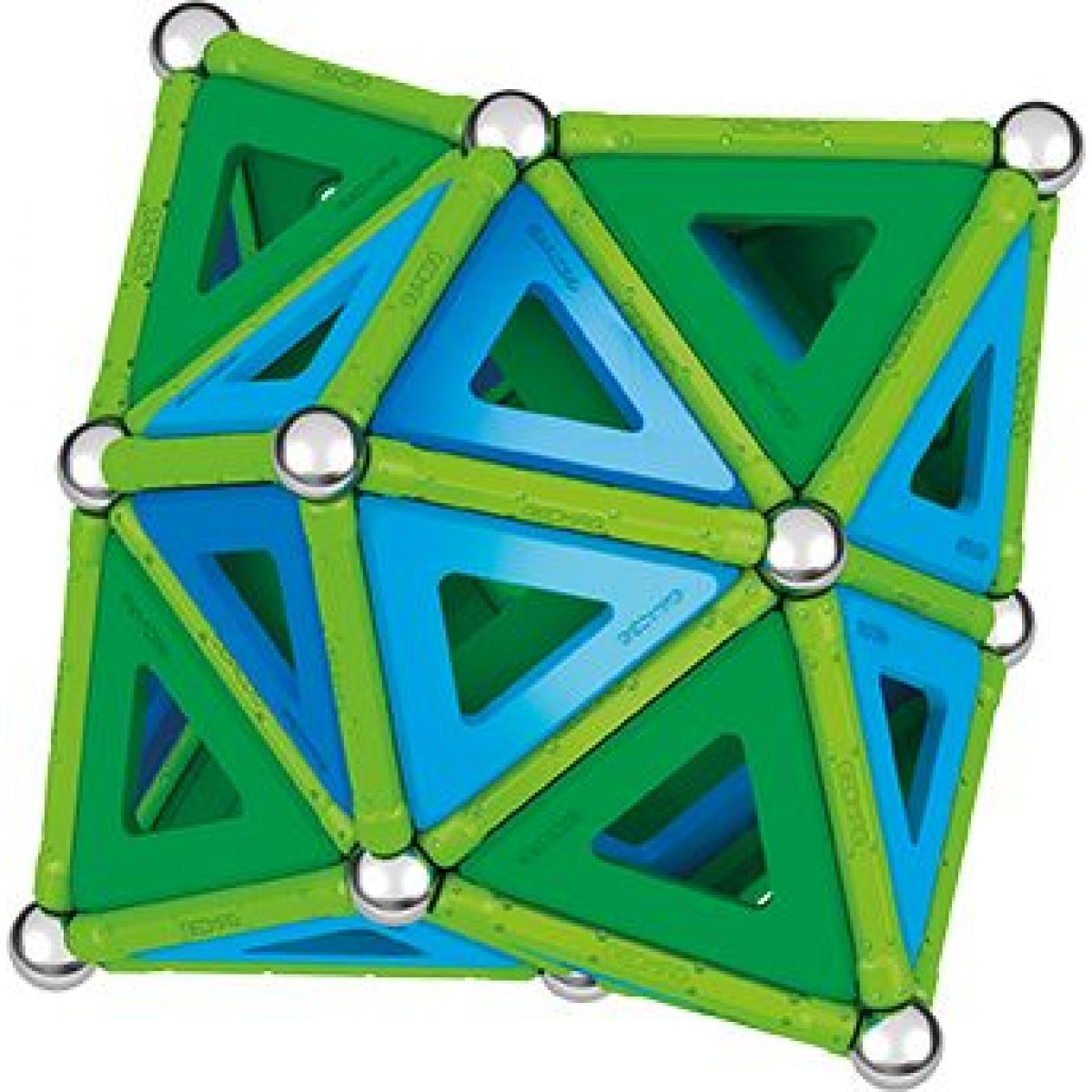 Geomag Classic Panels 114