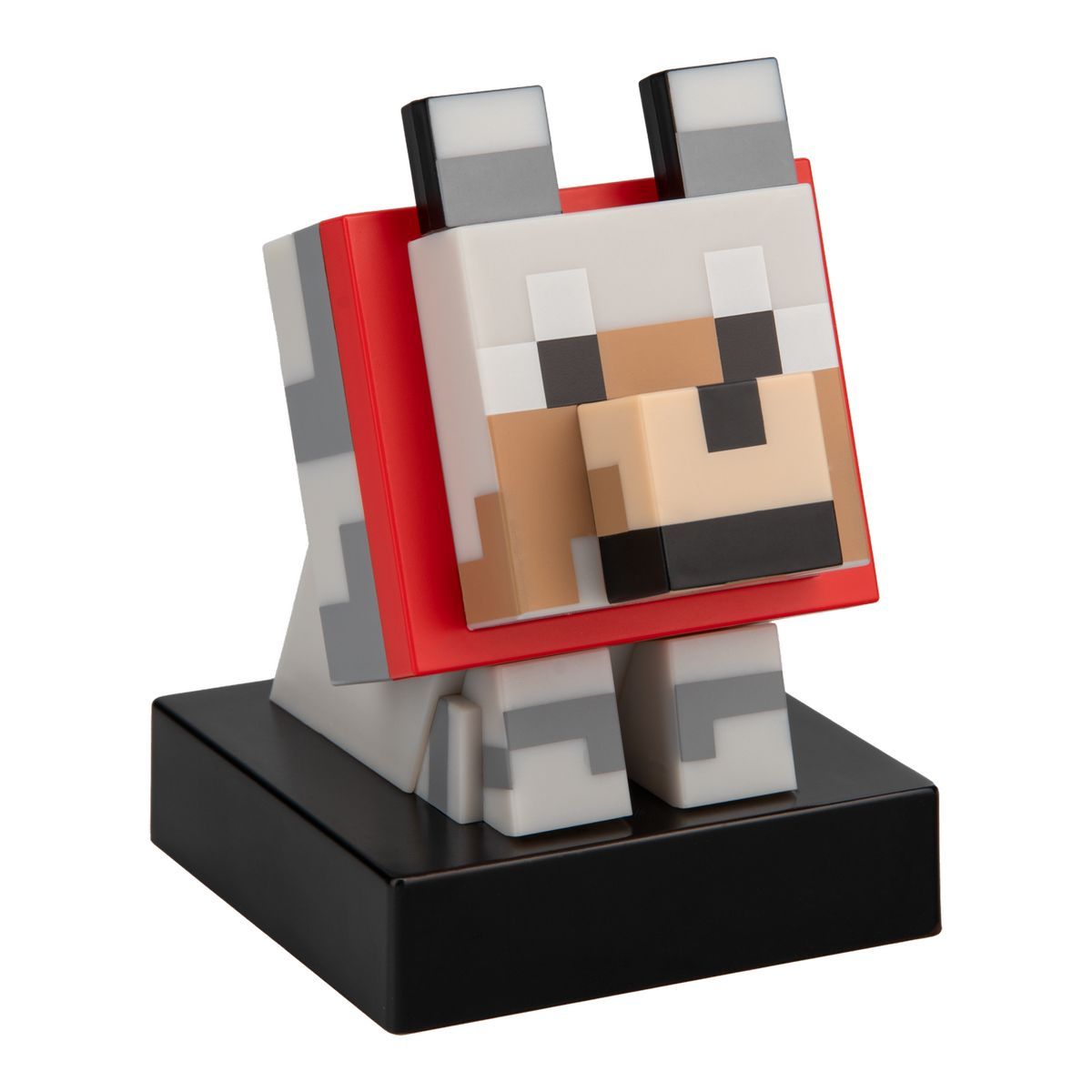 Paladone Icon Light Minecraft Vlk