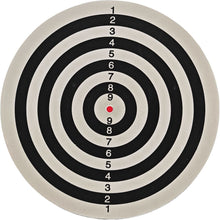 Terč 2v1 na šipky 43 cm