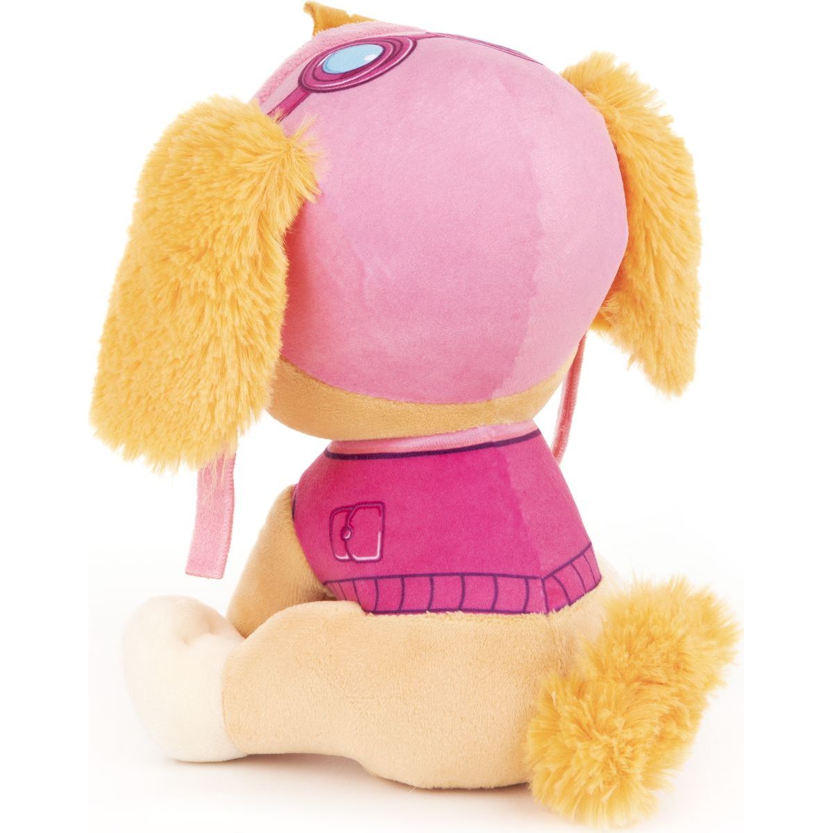 Gund Tlapková patrola Skye plyšák 23 cm