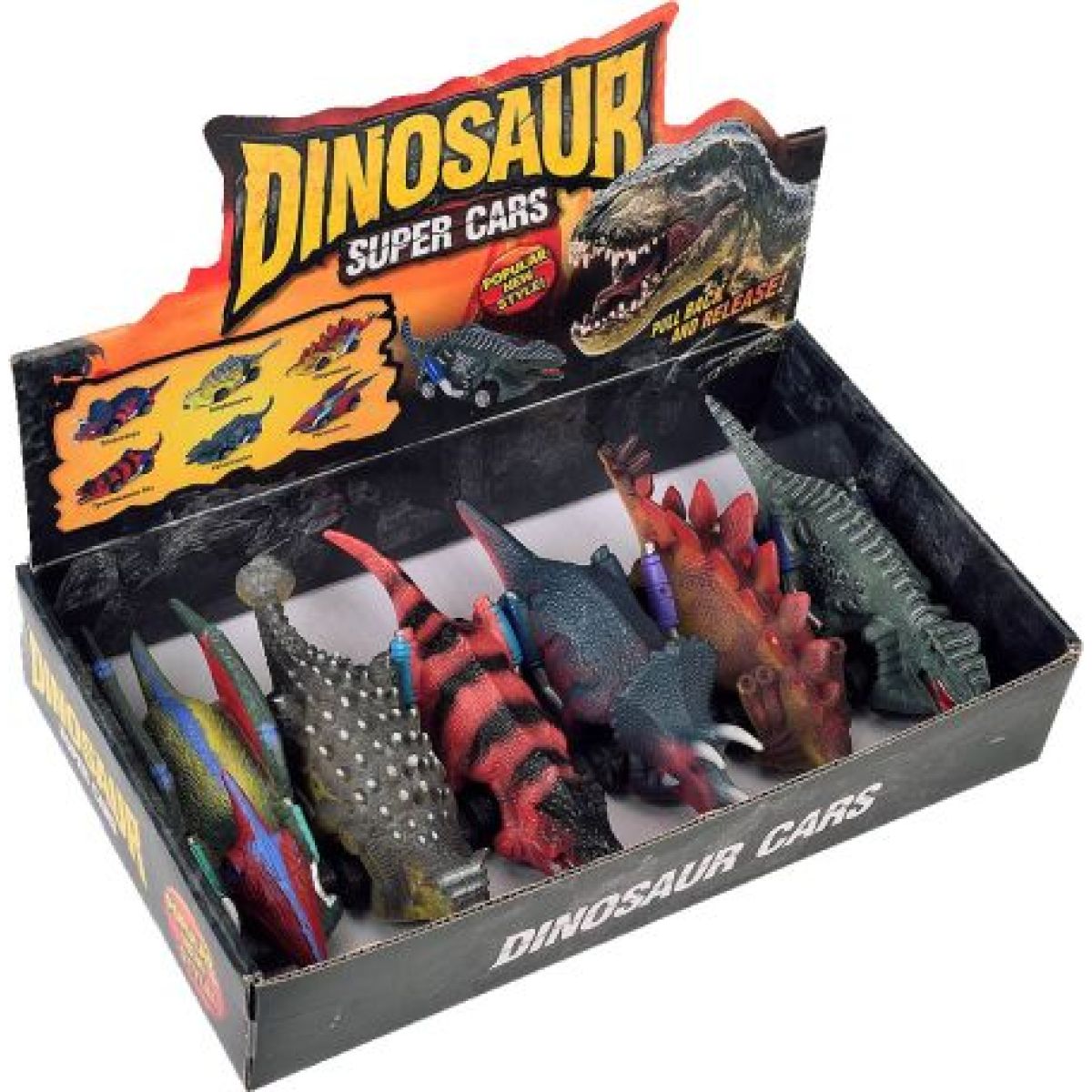 Dino auto (85)