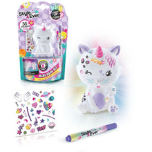 Style4Ever Mini Deco svítící figurka kočička